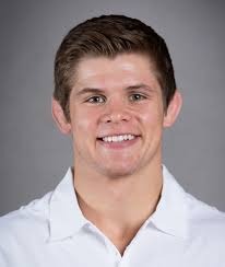 MICHIGAN STATE (4-10, 1-7 B1G)