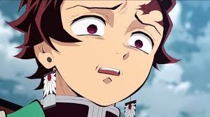 Draw the emotion as well as the intense version of that emotion, revolted and everything in between such as distaste, loathing, hatred, sickness, offense, and more. Chris On Twitter So Is There A Term For When Anime Characters Make This Face This Delinquent Face That Usually Comes With An Huuuuuhhh Im Having Hard Time Looking For References For