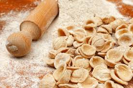 I tipi di pasta fresca. I Formati Di Pasta Fresca Piu Diffusi Nel Salento