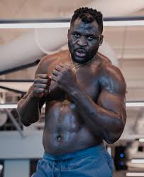 France is one of the favourites for this euro. france have one of the toughest groups at euro 2020, competing alongside portugal, germany and hungary. Francis Ngannou Entrena En El Ufc Performance Institute Diciembre 2020 Ufc