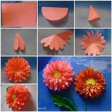 40 Origami Flowers You Can Do Cuded Paper Flowers Craft Paper Flowers Diy Flower Crafts