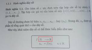 Giải thích khái niệm toán - randomq - Dạy Nhau Học