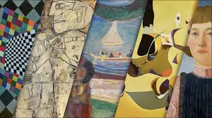 As the abstract expressionist painter robert motherwell said in 1951, every intelligent painter in contemporary art, you have painters like john currin and lisa yuskavage who have revived renaissance painting techniques and compositions to. Live From Sotheby S Impressionist Modern Art Modern Renaissance Auctions Youtube