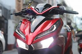 Review honda vario 150 cc esp black doff youtube via youtube.com. Honda Vario 150 Jadi Makin Kece Dan Sporty Cuma Pakai Ubahan Ini Motorplus