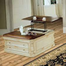 Get free shipping on qualified square coffee tables or buy online pick up in store today in the furniture department. Parker House Table Antique Coffee Tables