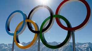 The design was created by baron pierre de coubertin in 1913. What Do The Olympic Rings Mean The Week