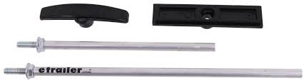 Maybe you would like to learn more about one of these? Extension Rod Kit For Valterra Waste Valve Adjustable 6 To 8 And 9 To 11 Valterra Accessories And Parts T1046 12vp