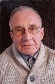 Condolence Book for John Nestor (Donaghmede, Dublin)