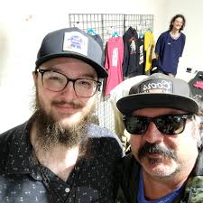 What is the name of the song with lyrics about being down by the water?