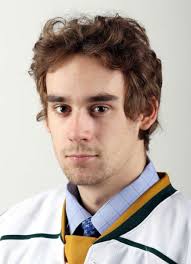 Tim Bender (b.1995) Hockey Stats and Profile at hockeydb.com