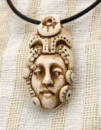 46 Bone carving ideas