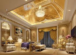 A couple of months ago, we shared our design concept, illusions on the horizon, along with our design. Modern Luxury Master Bedroom Designs
