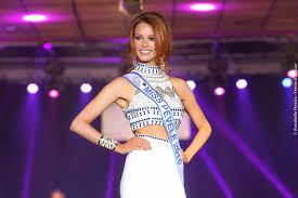 Rosie sd убегая от судьбы. Maeva Coucke Est La Miss Nord Pas De Calais 2017 Lille Actu