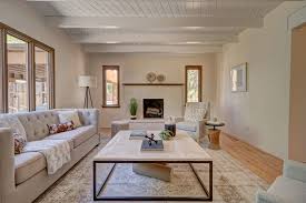 The american southwest has long been a popular choice for home decor. 75 Beautiful Southwestern Living Room Pictures Ideas July 2021 Houzz