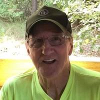 Kenneth "Bo" Doyle Hunter