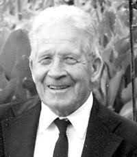 Lyle Webb Obituary (2009)