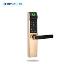 This feature allows you to lock and unlock the vehicle's door(s) without having to press the rke transmitter lock or unlock buttons. Smart Lock Fingerprint Mechanical Keyless Passive Electronic Door Lock China Keypad Lock Smart Door Lock Made In China Com
