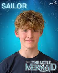 ⚓ Anchors aweigh! Introducing Lee, Conor, Jacob, Evie, RuPert, Daniel,  Reuben and Amber our fearless and fun-loving Sailors, who will be kicking  off the adventure and setting the scene in YESPA's upcoming