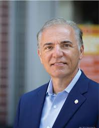 YMCA of Middle Tennessee names Mikos as its new CEO