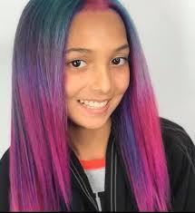 Obituary for Blaze Gabrielle Stump