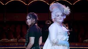 Chansons de joyce jonathan ♫ les plus grands tubes de joyce jonathan ♫ joyce jonathan joyce jonathan reprend la chanson *michèle* de gérard lenormand dans l'émission chabada du 7. Joyce Jonathan On Clip Officiel Youtube