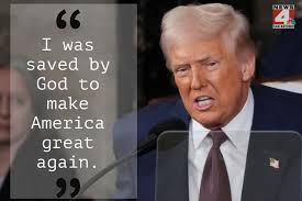 President Donald Trump said he...