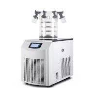Liofilizador De Vacío1060C Bell-LiofiVac-1060C » COTECNO ...