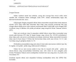 Tips agar laporan kehilangan kendaraan cepat diproses. Contoh Surat Pengaduan Masyarakat Ke Polisi Contoh Surat