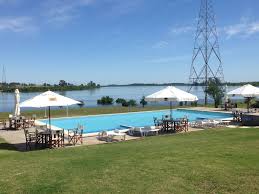 San Isidro Golf & Yacht Club