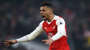 They're not pushovers, but they definitely aren't games arsene wenger's preferred coquelin as the default partner to cazorla this (and last) year. Francis Coquelin Arsenal Is Always Going To Be In My Dna