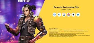 Many items in this game give players an advantage on the battlefield. Free Fire Redeem Code List Today S Rewards And Codes How To Redeem On Reward Ff Garena Website August 2