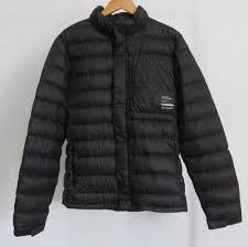 Buat anda yang pengendara motor pun sangat bagus kalau pakai jaket ini supaya tidak masuk angin. Jacket Bulu Angsa Prospect Fesyen Pria Pakaian Baju Luaran Di Carousell