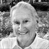 JOHN WORTH Obituary (2018)