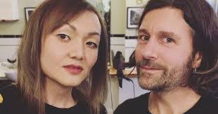 Kaoru Sato's Instagram, Twitter & Facebook