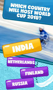 What number of groups are you able to identify from the highest of your head? Hockey Quiz For Android Apk Download