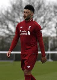 In fact, very few of them even find. Alex Oxlade Chamberlain Injury Fears Played Down By Liverpool After U23 Match Daily Record