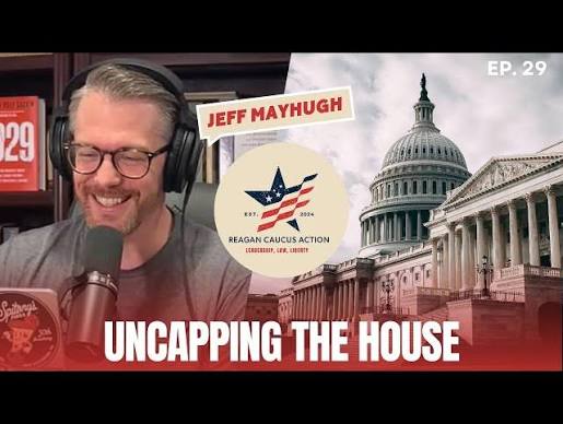Reagan Caucus Action video thumbnail