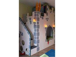 Burg lockenhaus im burgenland bietet einen unvergesslichen rahmen für events, hochzeiten die ritterburg lockenhaus bietet eine atemberaubende kulisse für eine vielzahl an kulturellen. Toom Kreativwerkstatt Ritterburg Spielbett