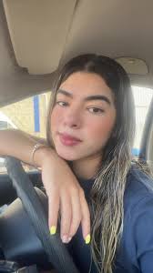 Isabella Restrepo Chinchilla