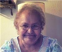 Cruzita Herrera Obituary (1951