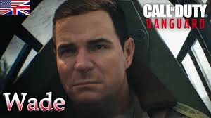 Operator Intro: Wade Jackson