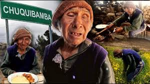 Viví 80 Años ENGAÑADO, Huérfano y sin FAMILIA en los ANDES del PERÚ