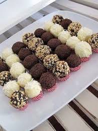 15 Amazing Chocolate Truffle Recipes Candycake Doces Doces E Sobremesas Receitas Saborosas
