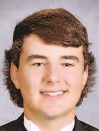 Hugs and tears for Cedar Key graduates