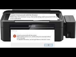 And just to clarify, what's the exact model? Epson Cannot Communicate With Scaner Solved Part 1 Youtube