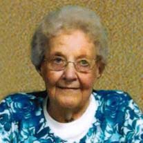 Eileen Robertson Obituary