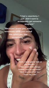 Alex Nilesen Vesectomy