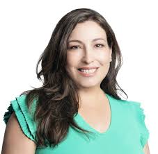 Exciting News! 🎉 Please join us in congratulating Lydia Gonzalez, RPA