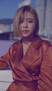 Wheein looks really good with short hair. Mamamoo Wheein S Hair Color Evolution From Debut Until Now Is Iconic Koreaboo