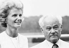 Penny Chenery, owner of Triple Crown champ Secretariat, dies